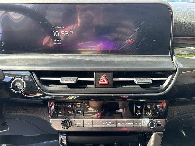 2025 Kia Seltos S Tucson AZ