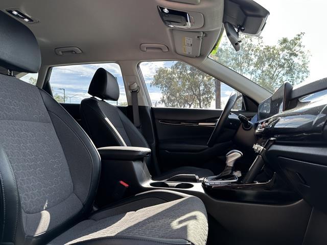 2025 Kia Seltos S Tucson AZ