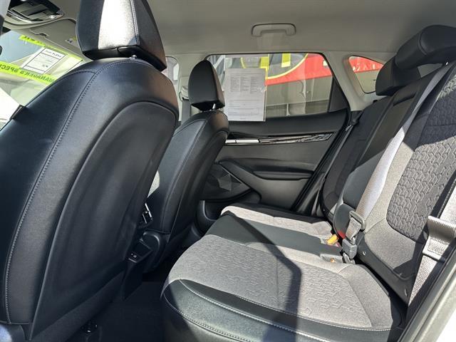 2025 Kia Seltos S Tucson AZ