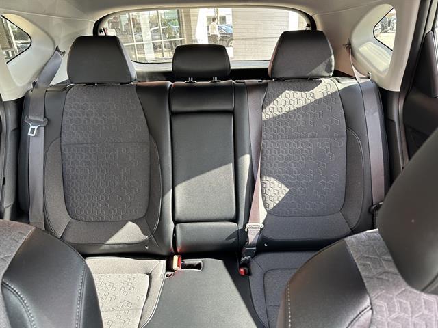 2025 Kia Seltos S Tucson AZ