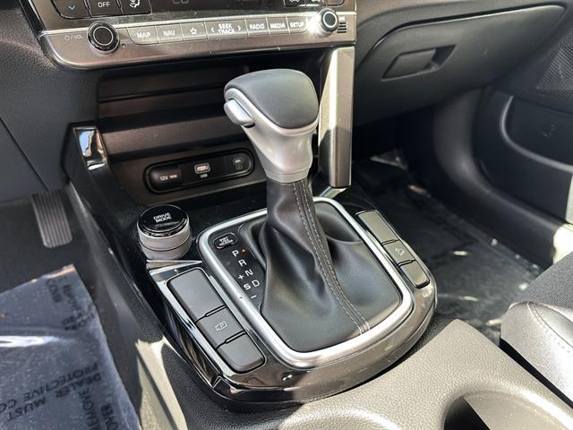 2025 Kia Seltos S Tucson AZ