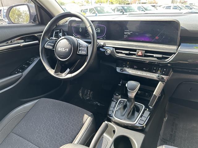 2025 Kia Seltos S Tucson AZ