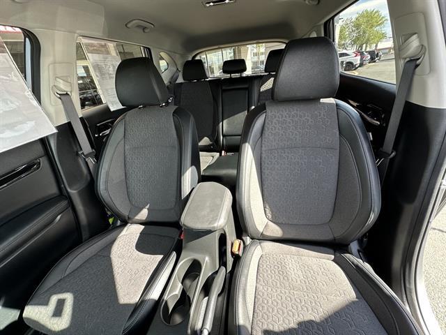 2025 Kia Seltos S Tucson AZ