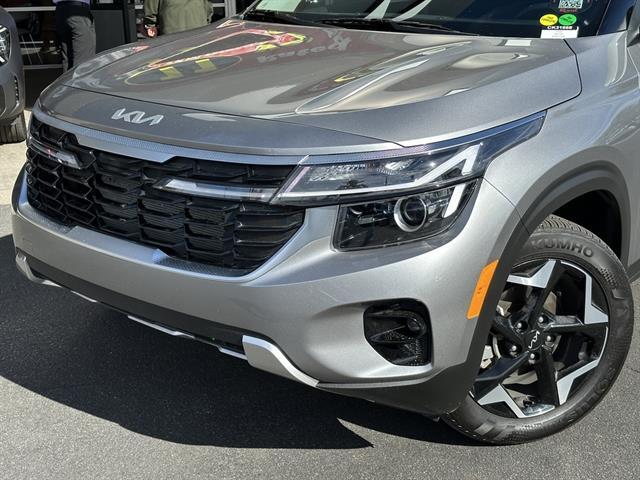 2025 Kia Seltos S Tucson AZ
