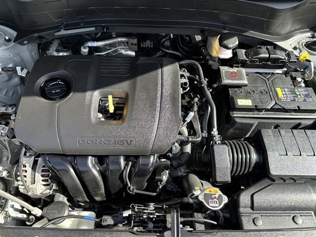 2025 Kia Seltos S Tucson AZ