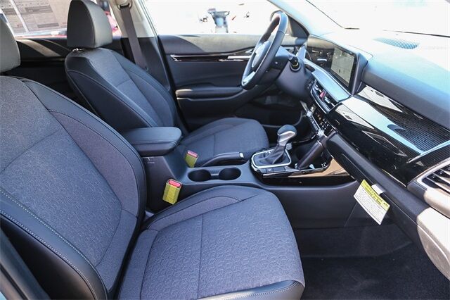 2025 Kia Seltos S Moreno Valley CA