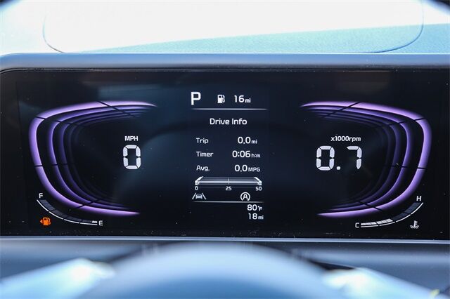 2025 Kia Seltos S Moreno Valley CA