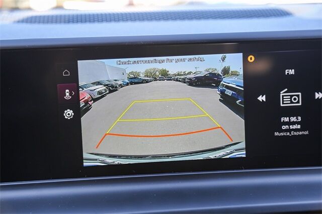 2025 Kia Seltos S Moreno Valley CA