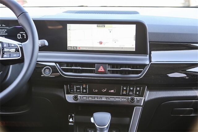2025 Kia Seltos S Moreno Valley CA