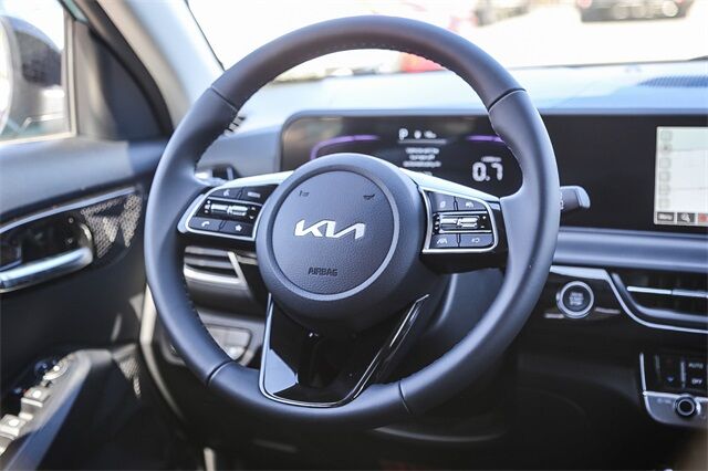 2025 Kia Seltos S Moreno Valley CA