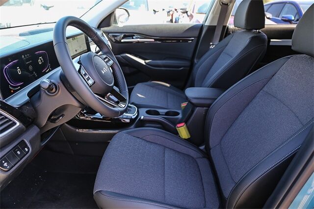 2025 Kia Seltos S Moreno Valley CA