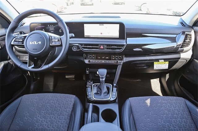 2025 Kia Seltos S Moreno Valley CA
