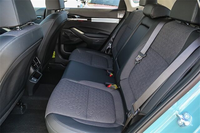 2025 Kia Seltos S Moreno Valley CA