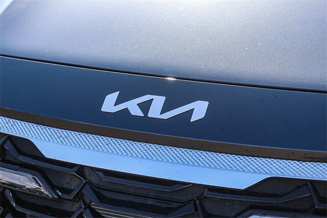 2025 Kia Seltos S Moreno Valley CA