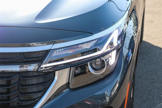 2025 Kia Seltos S Moreno Valley CA