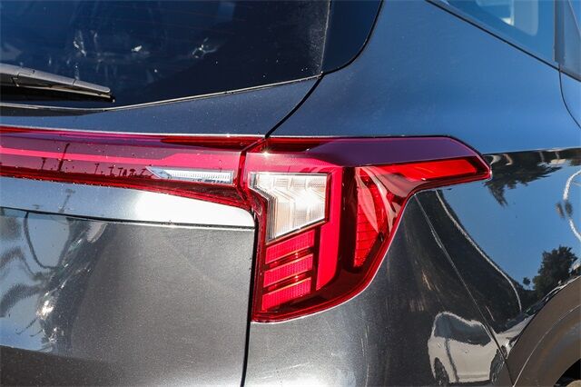 2025 Kia Seltos S Moreno Valley CA