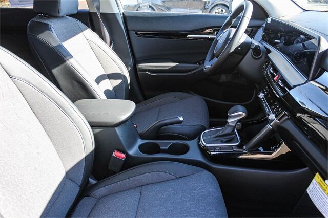 2025 Kia Seltos S Moreno Valley CA