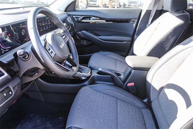 2025 Kia Seltos S Moreno Valley CA