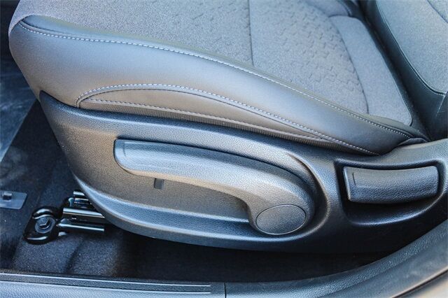 2025 Kia Seltos S Moreno Valley CA