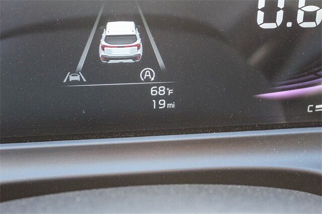 2025 Kia Seltos S Moreno Valley CA