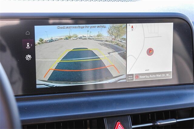 2025 Kia Seltos S Moreno Valley CA