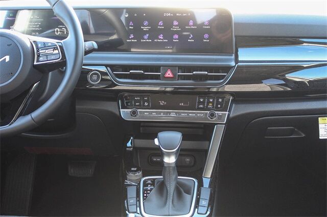 2025 Kia Seltos S Moreno Valley CA