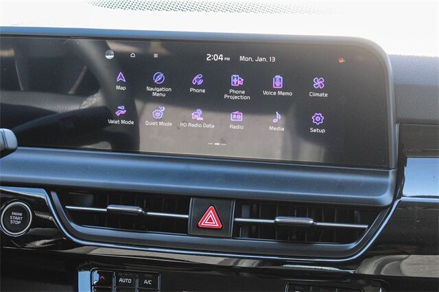 2025 Kia Seltos S Moreno Valley CA