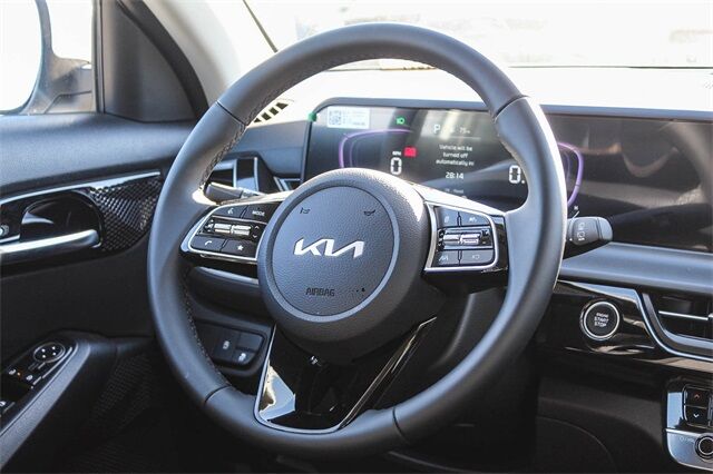 2025 Kia Seltos S Moreno Valley CA