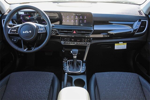 2025 Kia Seltos S Moreno Valley CA