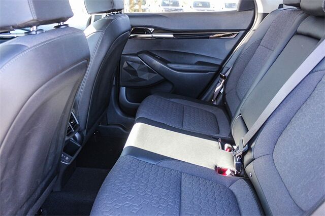2025 Kia Seltos S Moreno Valley CA