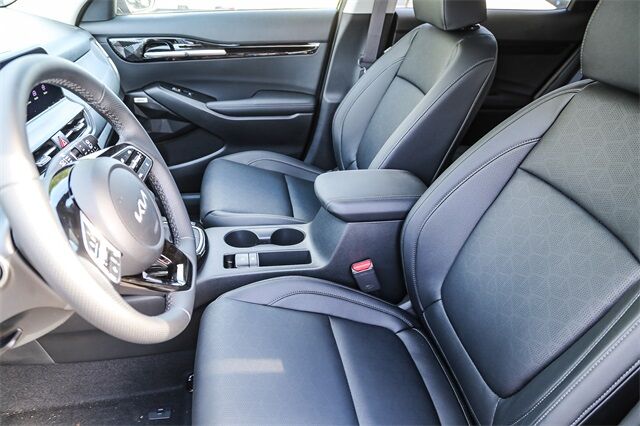 2025 Kia Seltos SX Renton WA