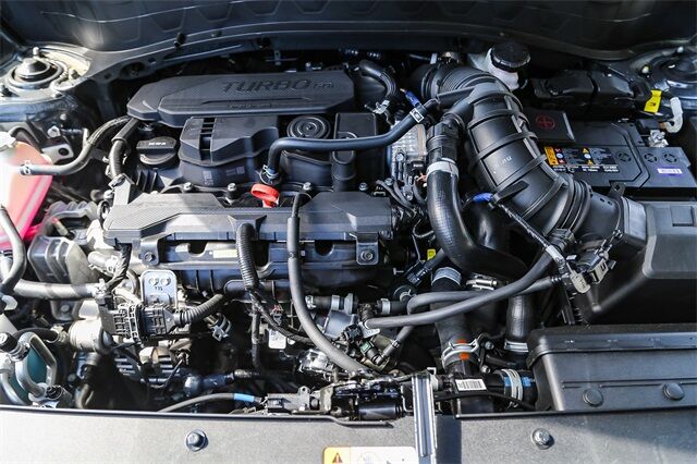 2025 Kia Seltos SX Renton WA