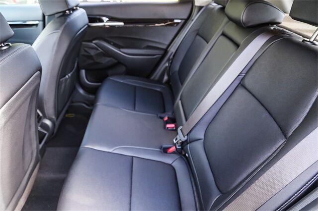 2025 Kia Seltos SX Renton WA