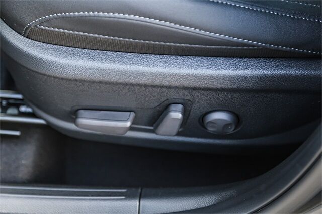 2025 Kia Seltos SX Renton WA