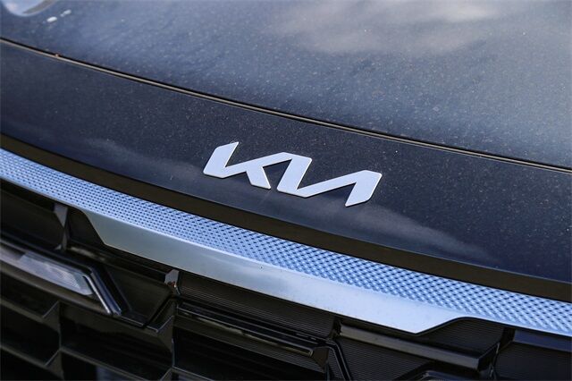 2025 Kia Seltos SX Renton WA