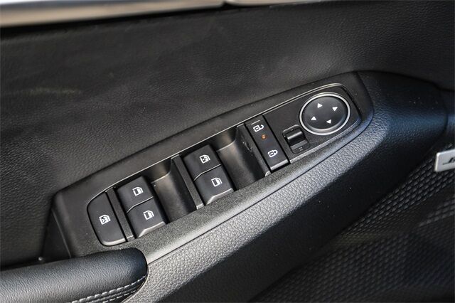 2025 Kia Seltos SX Renton WA