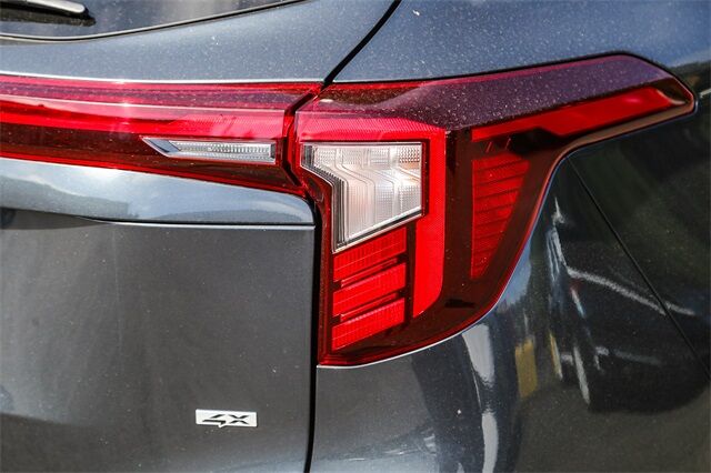 2025 Kia Seltos SX Renton WA