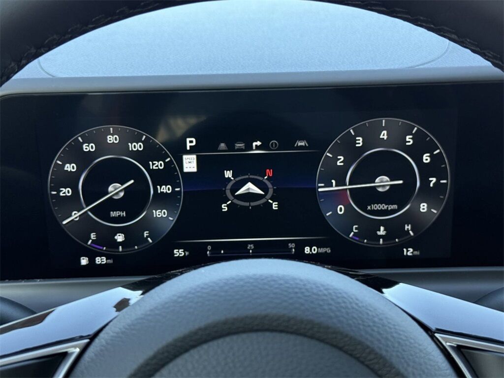2025 Kia Seltos SX San Clemente CA