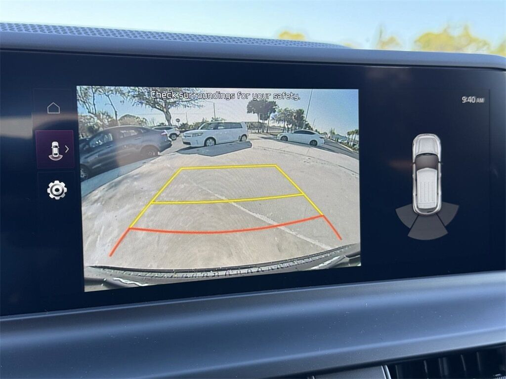 2025 Kia Seltos SX San Clemente CA