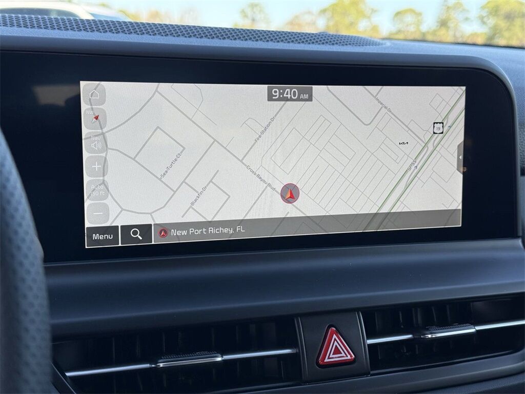 2025 Kia Seltos SX San Clemente CA