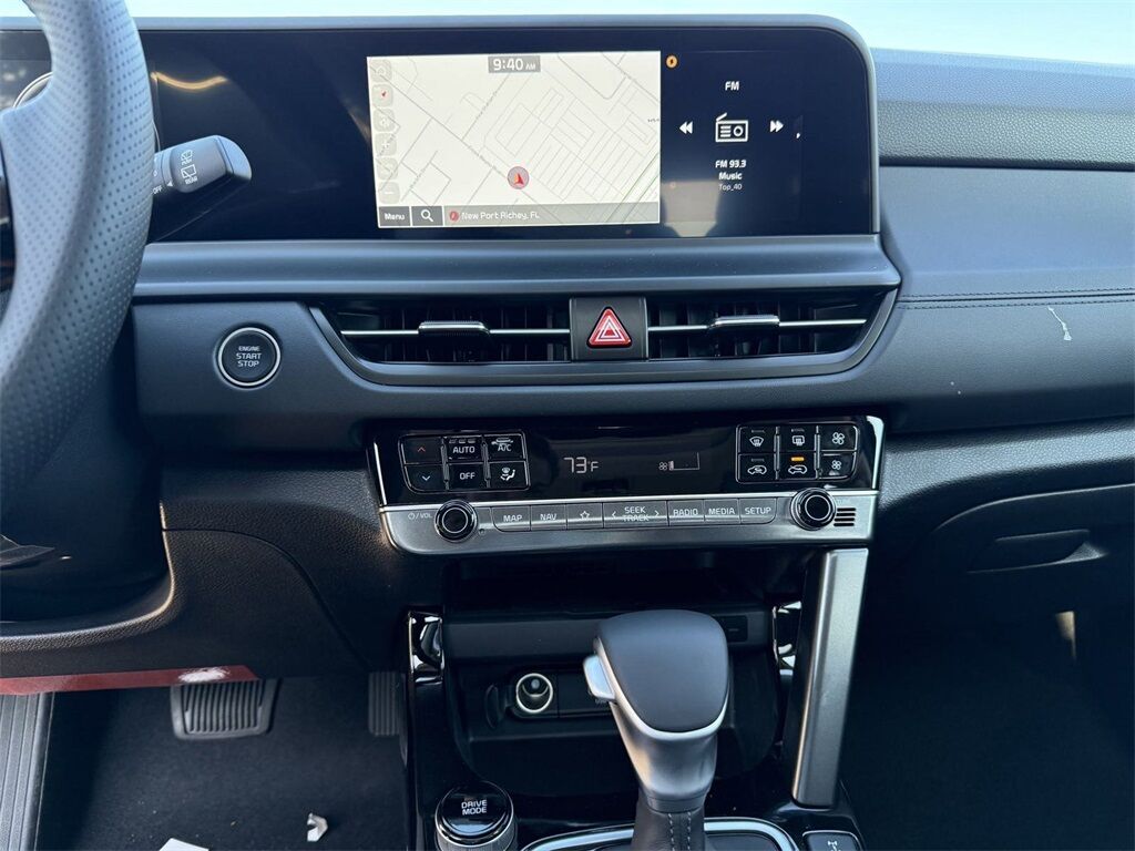 2025 Kia Seltos SX San Clemente CA