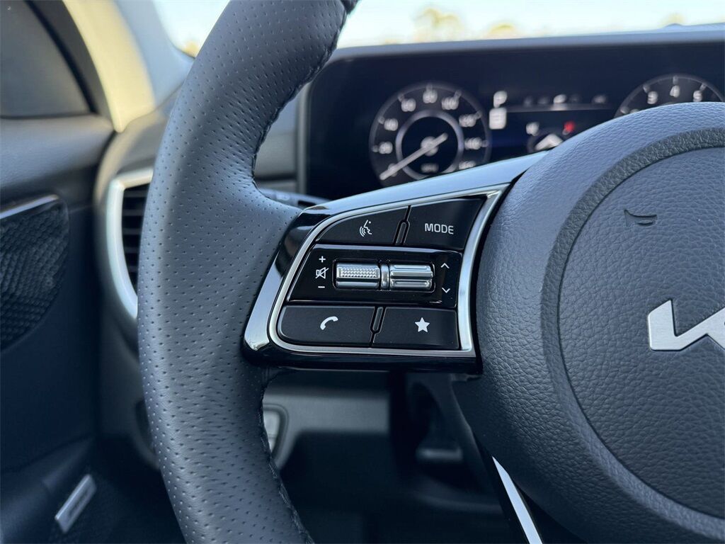 2025 Kia Seltos SX San Clemente CA