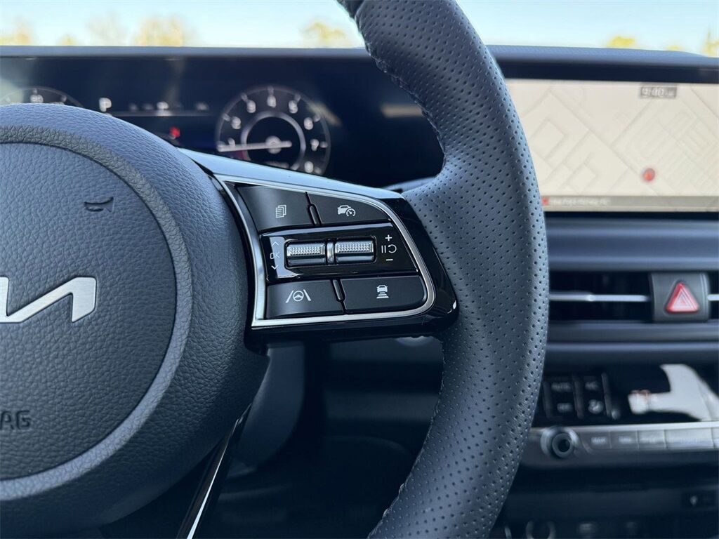 2025 Kia Seltos SX San Clemente CA