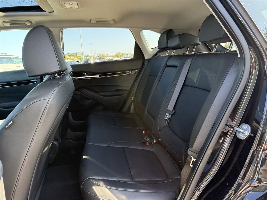 2025 Kia Seltos SX San Clemente CA