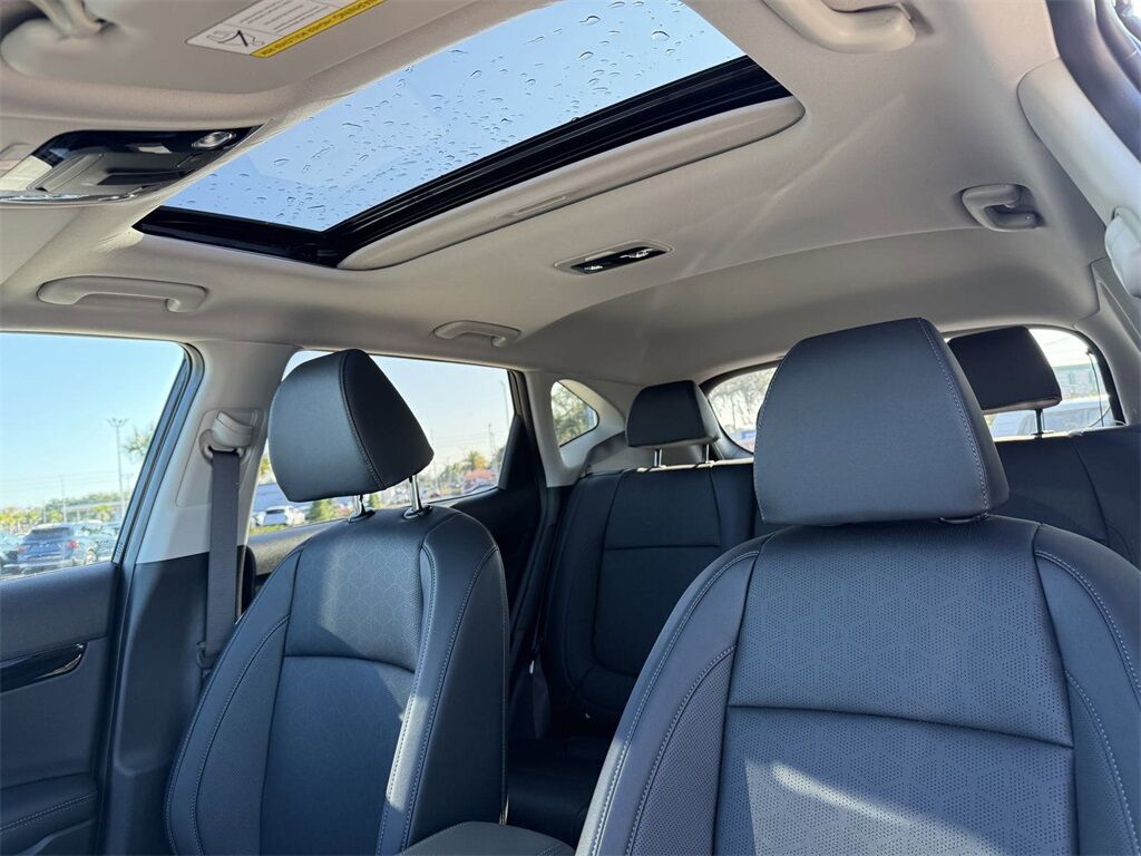 2025 Kia Seltos SX San Clemente CA