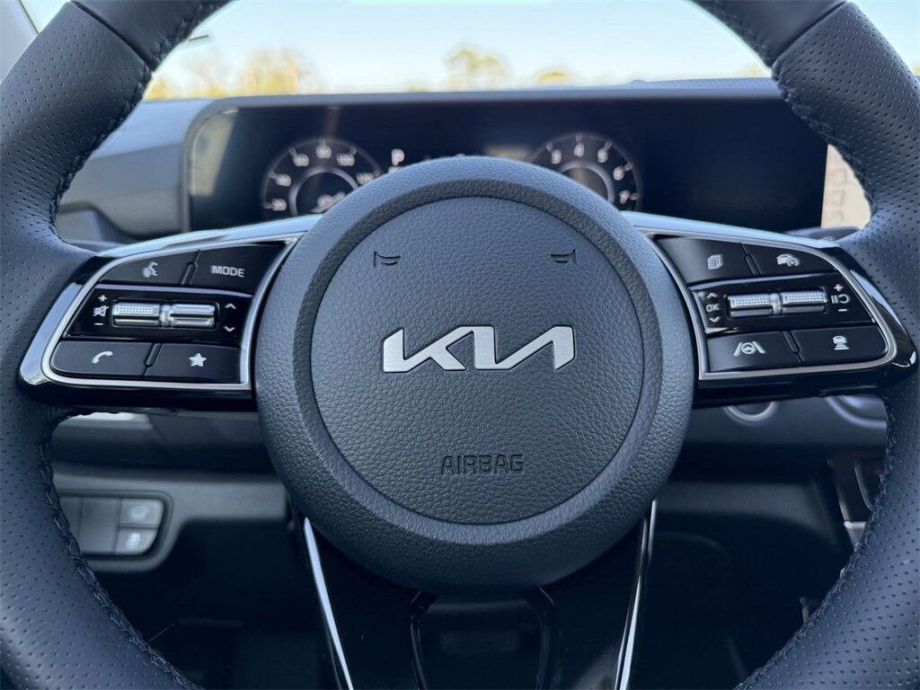 2025 Kia Seltos SX San Clemente CA