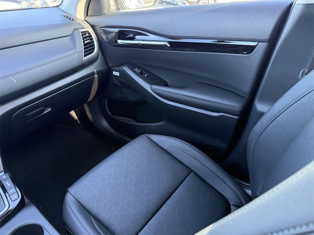 2025 Kia Seltos SX San Clemente CA