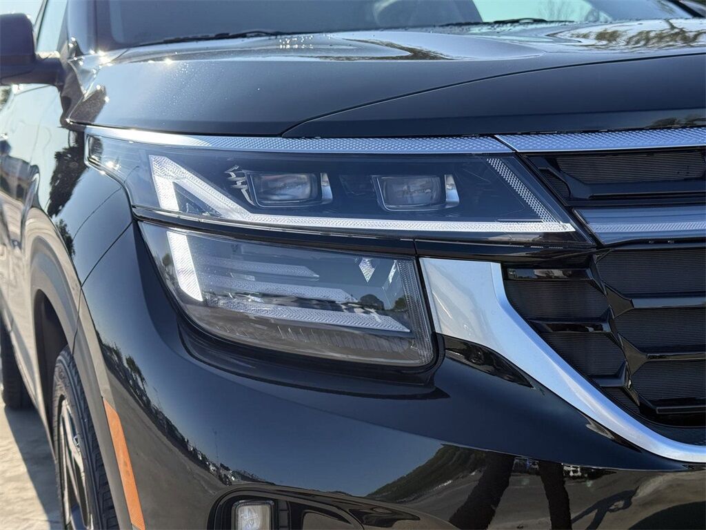 2025 Kia Seltos SX San Clemente CA