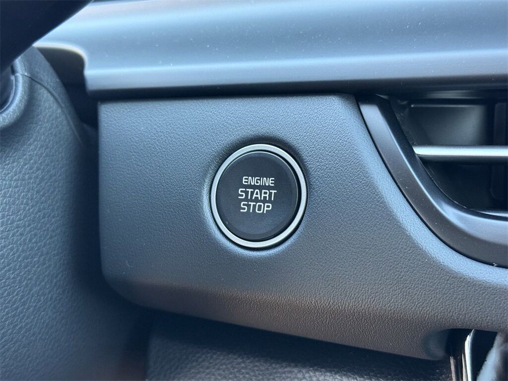 2025 Kia Seltos SX San Clemente CA