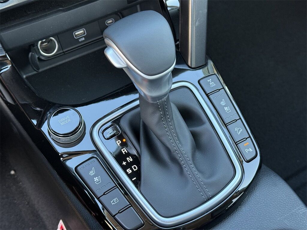 2025 Kia Seltos SX San Clemente CA